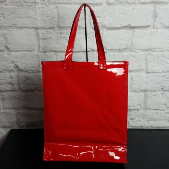 Wine & Lunch insulated Tote bag - Picture 3 of 7